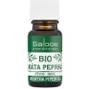 Saloos Bio esenciálny olej Mäta pieporná 5 ml