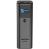 Canyon PB-2010, Powerbank, Li-Pol, 27.000 mAh, Digitálny displej, 2xUSB-C + 1xUSB-A, výkon 140W, nabíjanie notebookov! (CNE-CPB2010DG)