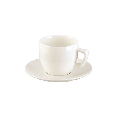 Tescoma Šálka na cappuccino s tanierikom CREMA 200 ml