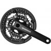 Kľučky 3 Shimano Deore FCT551 44-32-24/175 10s