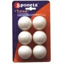 Sponeta leisure 6 ks