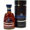 Arehucas Anejo Reserva Especial 18y 40% 0,7 l (tuba)