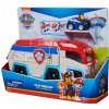 Spin Master Paw Patrol vo veľkofilme Hrací set Patroller mini