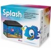 Diversa akvárium Startup Splash + 3W LED 12 l