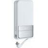 EcoFlow RAPID - Powerbanka (5000 mAh) - Svetlomodrá (1ECORAP5000-B)