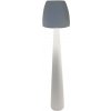 V-Tac | LED Stm. nabíjacia dotyková stolná lampa LED/3W/5V 3000-6000K biela | VT1908