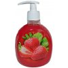 Lara Jahoda tekuté mydlo 375 ml