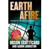 Earth Afire