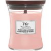 Woodwick Pressed Blooms & Patchouli 275 g