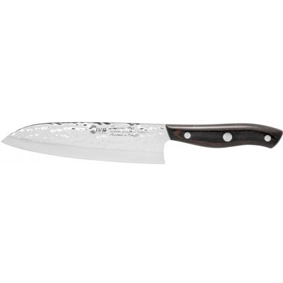 IVO Japonský kuchársky nôž Santoku Supreme 18 cm