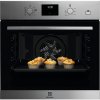 Electrolux Vstavaná rúra séria 600 s parnou funkciou SteamBake EOD3H50TX