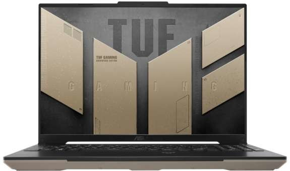 Asus Tuf Gaming A16 FA617XS-N3042W