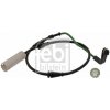 Výstražný kontakt, opotrebenie brzdového obloženia FEBI BILSTEIN 44335