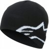 Alpinestars zimná čiapka beanie šedá