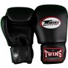 Boxerské rukavice TWINS SPECIAL BGVL3 - čierna