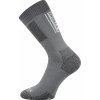 VOXX ponožky Extreme dark grey 1 pár 43-46 110083
