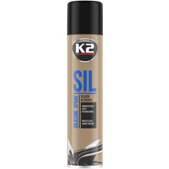 K2 SIL 300 ml