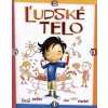 Ľudské telo (Scott Forbes)