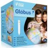 Albi Kouzelné čtení Glóbus 4.0 CZ