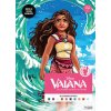 Spécial film Vaiana NED