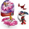 LEGO Ninjago 71824 Sorin dračí Spinjitzu spinner