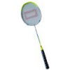 KUBIsport 05-G314AK G314A Raketa bedmintonová ALU odpružená
