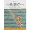 MS Saxophone ABC vol. 2