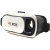 OKULIARE 3D OKULIARE VR VIRTUAL REALITY SMART BOX