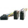 Kenwood 16 pin - ISO konektor