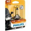 Philips Vision H7 PX26d 12V 55W 12972PRB1