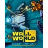 ESD Wall World Deep Threat ESD_12072