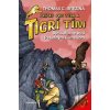Sprisahanie pod Pekelným kameňom - Thomas C. Brezina