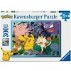 Puzzle - Pokémon Jigsaw Puzzle Pokémon XXL (300)