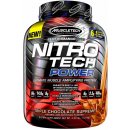 MuscleTech Nitro-Tech Power 1810 g