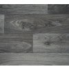 Beauflor Blacktex Fumed Oak 966M šedá 1 m²