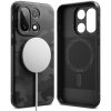 Ringke – Onyx MagSafe puzdro pre OnePlus 15 – maskáčová čierna