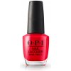 OPI lak na nechty Nail Lacquer Cajun Shrimp 15 ml