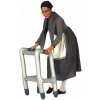 Nafukovací balkónik chodítko doplnok k outfitu 84 cm