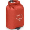 OSPREY UL DRY SACK 3, mars orange
