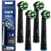 Oral-B Cross action Black EDITION 4 ks