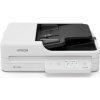 EPSON skener WorkForce DS-1760WN, A4, 1200x1200dpi, USB, DUPLEX, Wi-Fi B11B274401