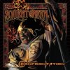 Soilent Green - Confrontation / Orange Splatter / Vinyl [LP]