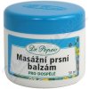 Dr.Popov Masážny prsní balzam pre dospelých 50 ml