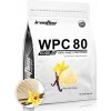 Proteínová výživa koncentrát bielkovín - WPC IronFlex prášok 909 g vanilková príchuť