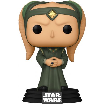 Funko Figúrka Star Wars: The Book of Boba Fett - Majordomo (Funko POP! Star Wars 582)