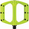 Spank SPOON DC pedále Lime Green