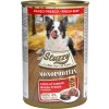 Stuzzy Dog Monoprotein hovädzie 400 g