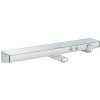 Hansgrohe ShowerTablet Select - Termostatická vaňová batéria 700, chróm - 13183000