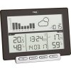 TFA Dostmann Meteo Sens 35.1139.01 digitálna bezdrôtová meteostanica, předpověď pro 12 až 24 hodín; 35.1139.01