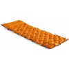 Nafukovacia karimatka Intex TruAire Farba: oranžová